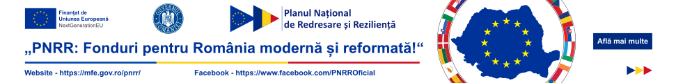 banner PNRR
